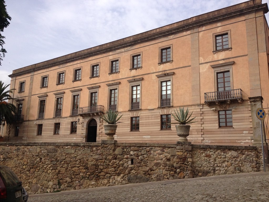 Palazzo-Aymerich-Laconi