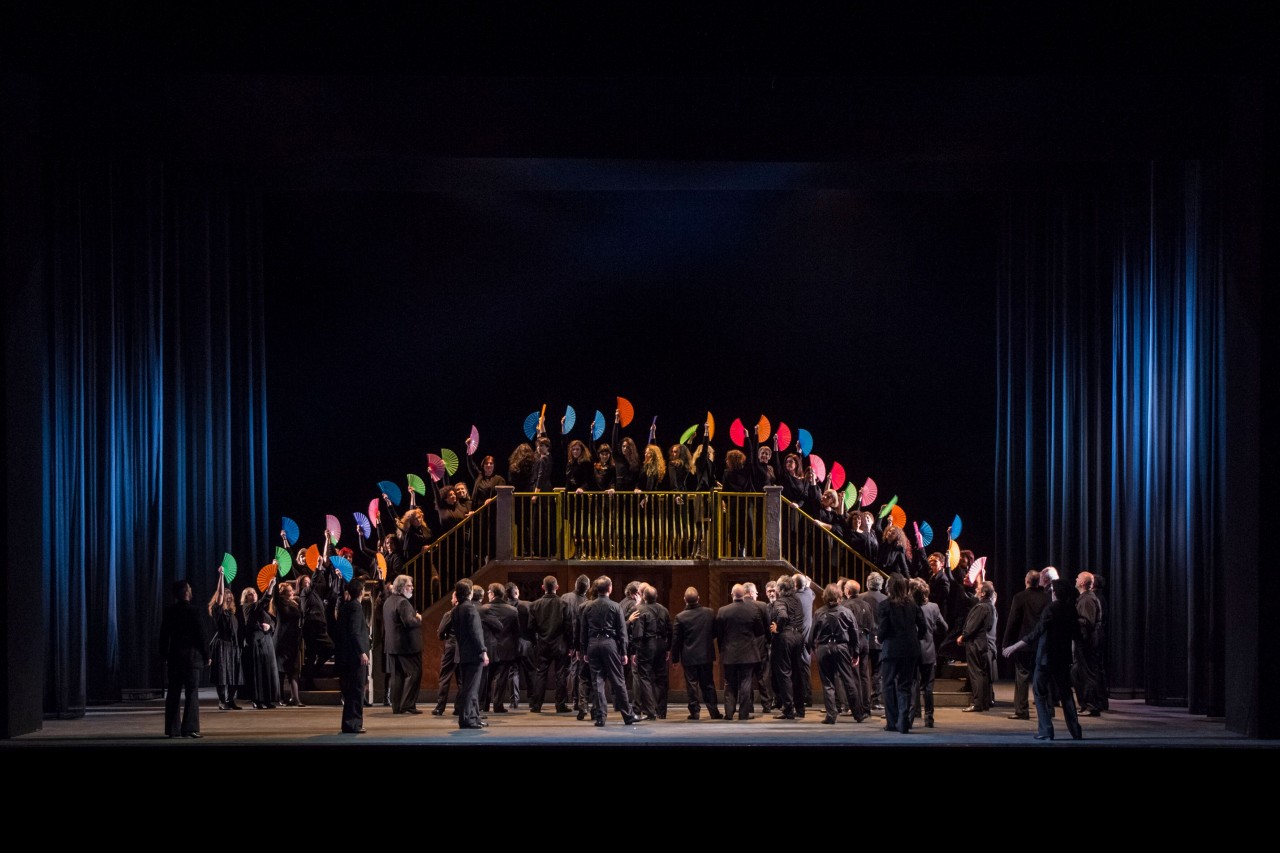 Cavalleria rusticana