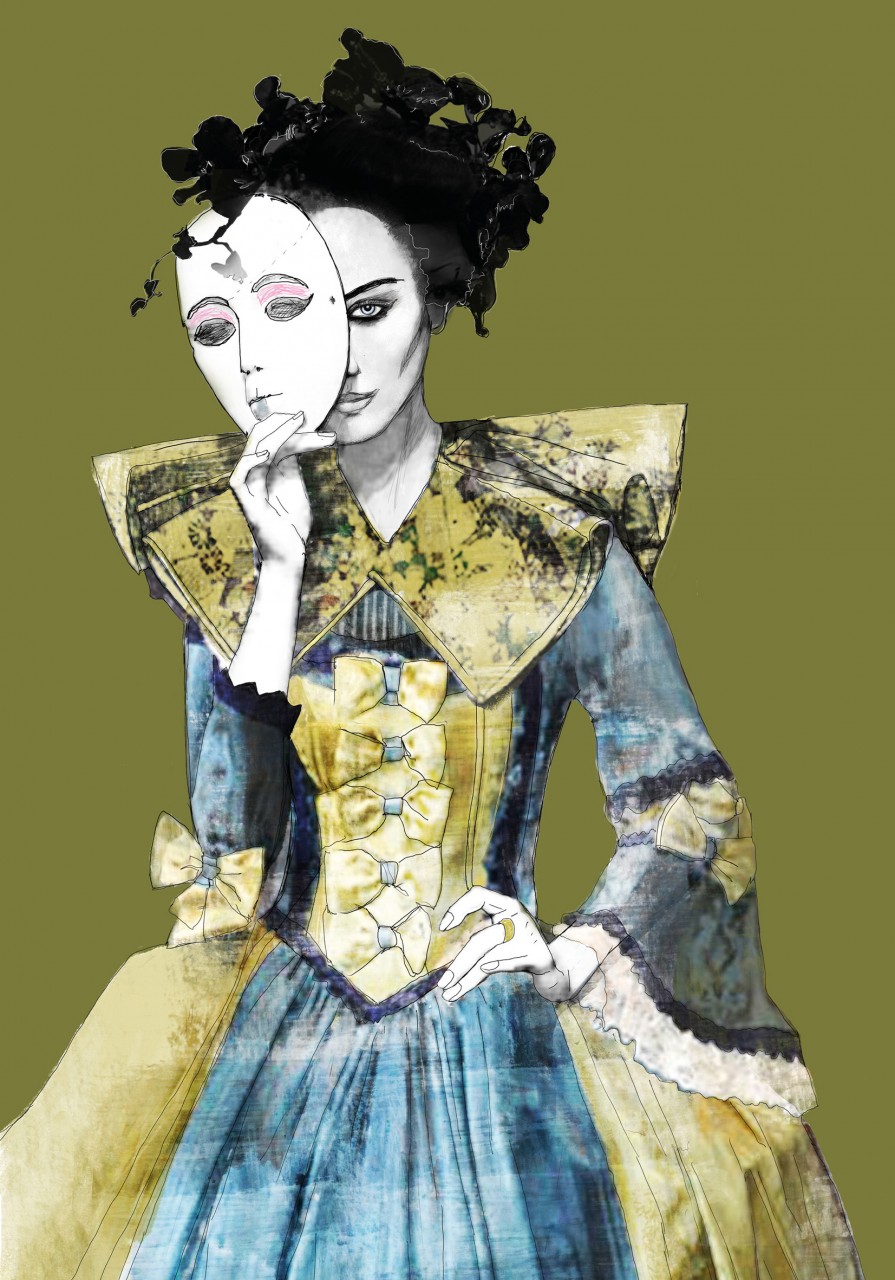 Violanta-Illustrazione-di-Sara-Rambaldi