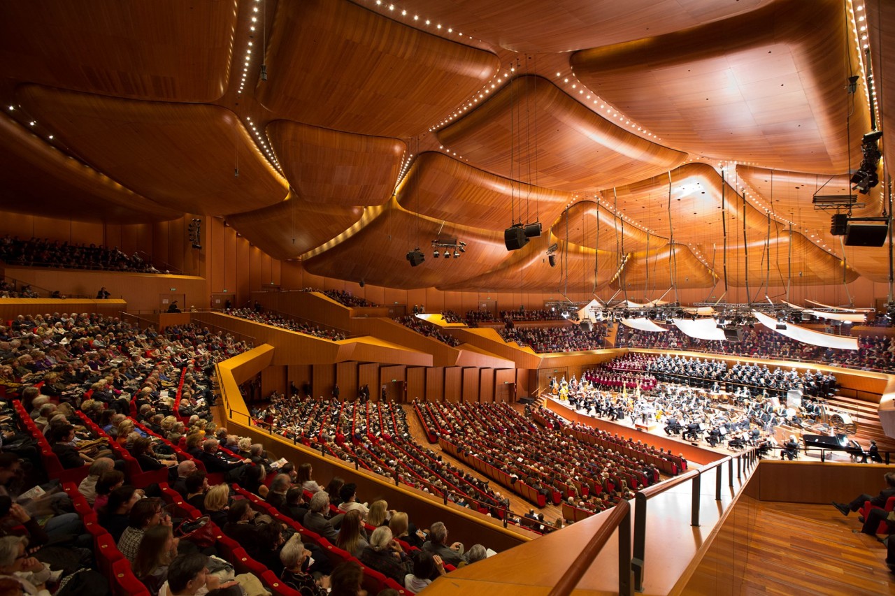 Accademia di Santa Cecilia