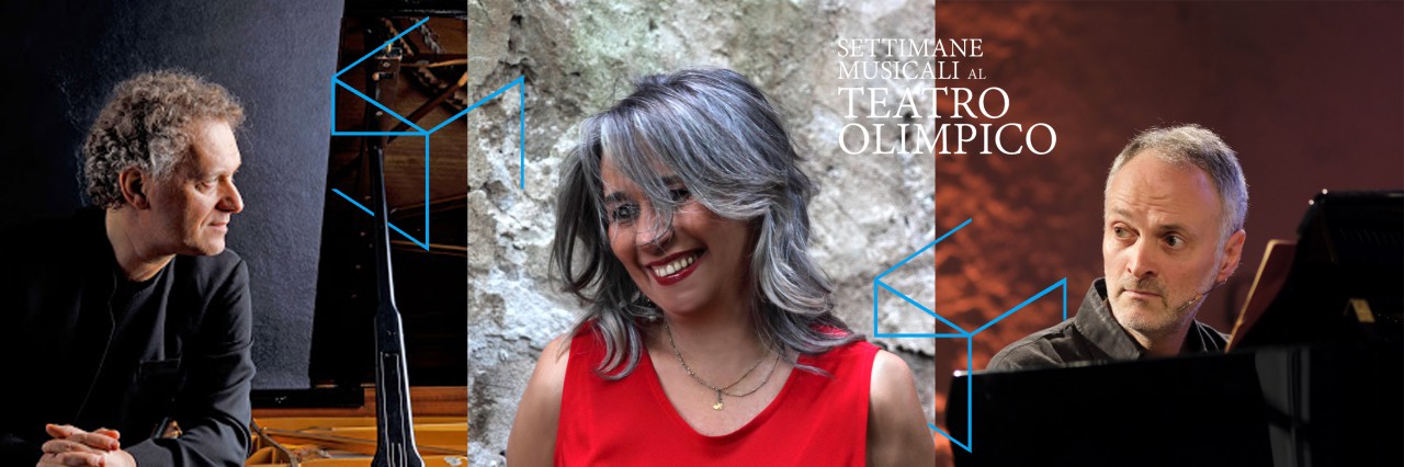 Settimane Musicali al Teatro Olimpico di Vicenza: 
Beethoven Festival 13 - 18 ottobre 2020