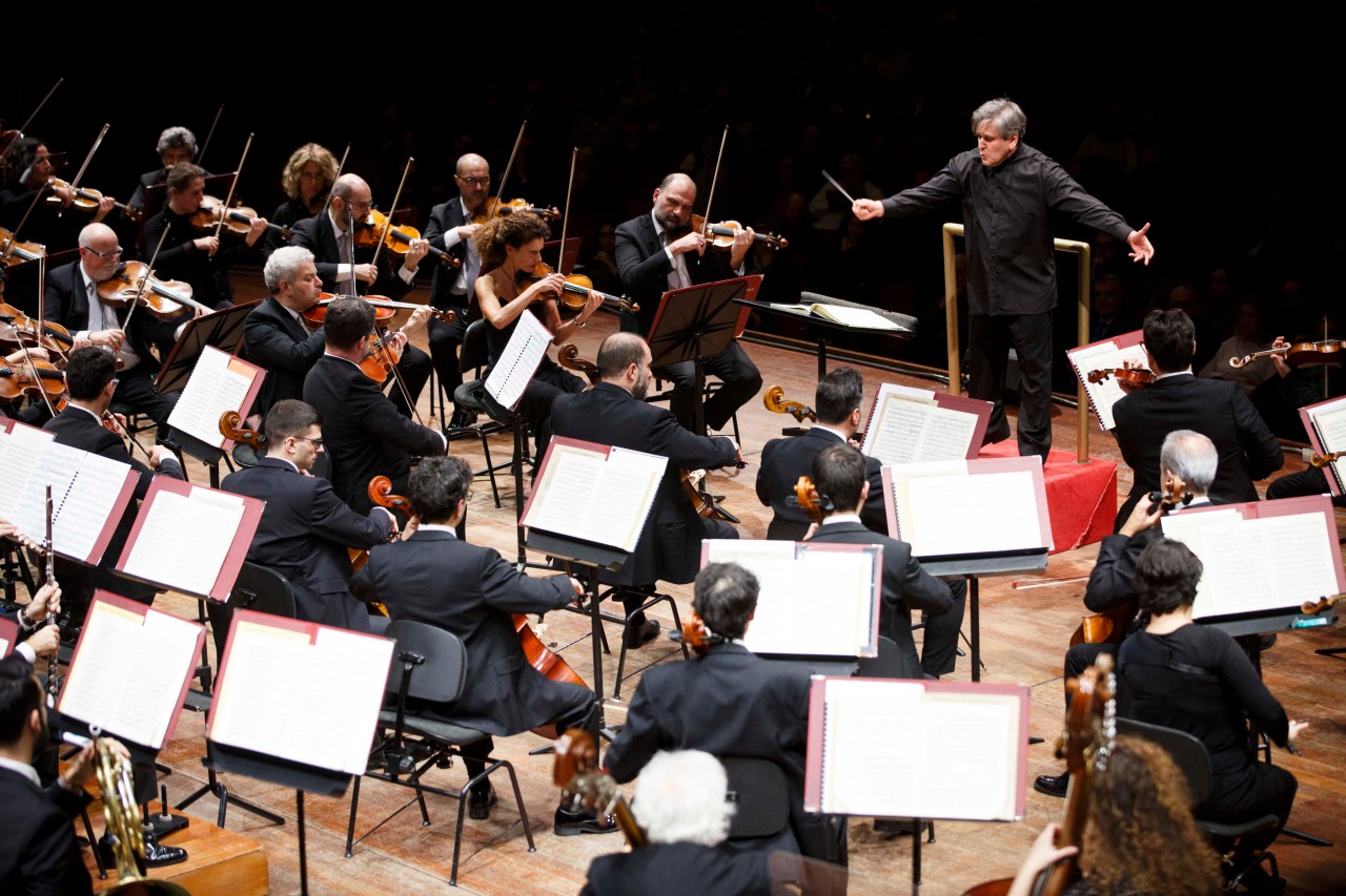 Foto Accademia Santa Cecilia