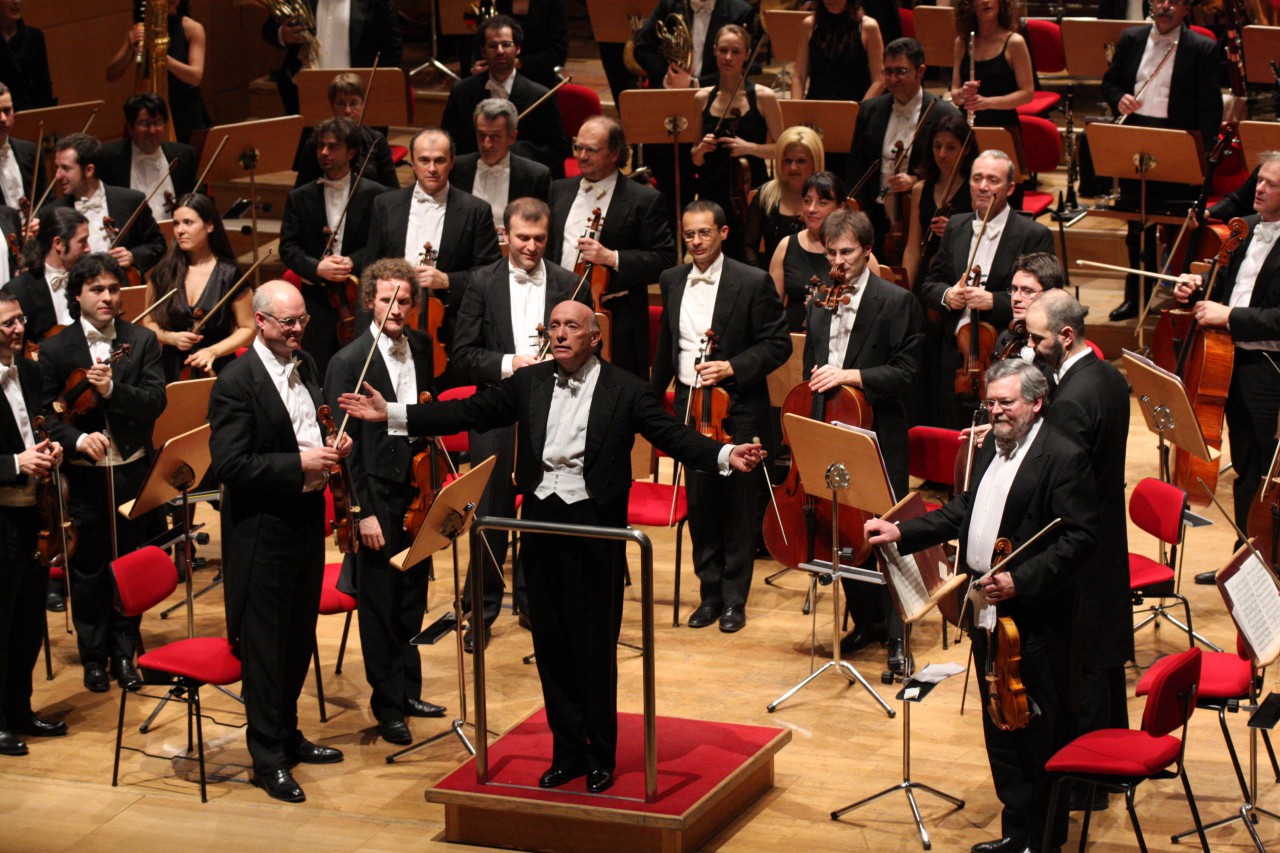 MADAMA BUTTERFLY DI PUCCINI TORNA IN FORMA DI CONCERTO AL PALADOZZA DI BOLOGNA