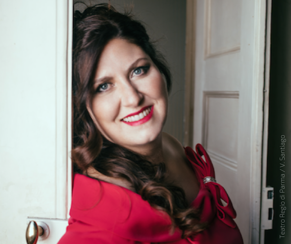 CREMONA A TEATRO! ANNA PIROZZI E LUCIANO GANCI IN OMAGGIO AD AMILCARE PONCHIELLI IL 15 MAGGIO AL TEATRO PONCHIELLI