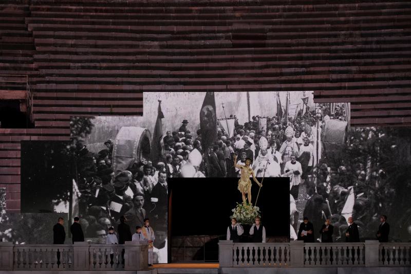 Cavalleria rusticana EnneviFoto