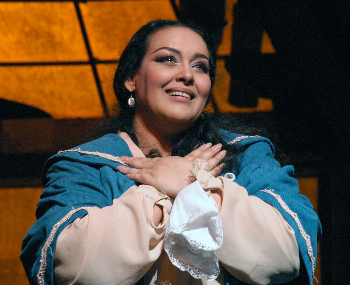 Si apre il sipario su Autunno Musicale: giovedì 04.11 al Teatro Comunale di Treviso il Galà inaugurale - Storie dietro la storia con Ines Salazar e la presentazione del libro Opera 150, dedicato alla storia del Del Monaco