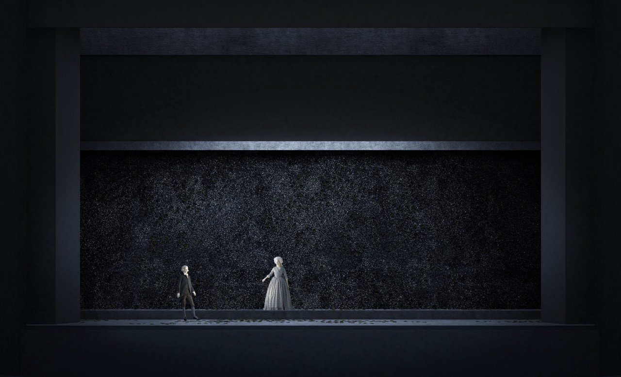 Orfeo ed Euridice di Gluck dal 12 al 20 novembre prosegue “Autunno in musica 2021” al Teatro Lirico di Cagliari