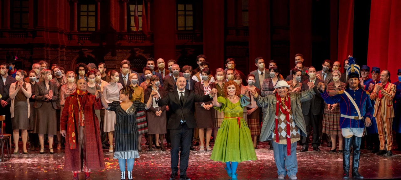 Foto Granfranco Rota