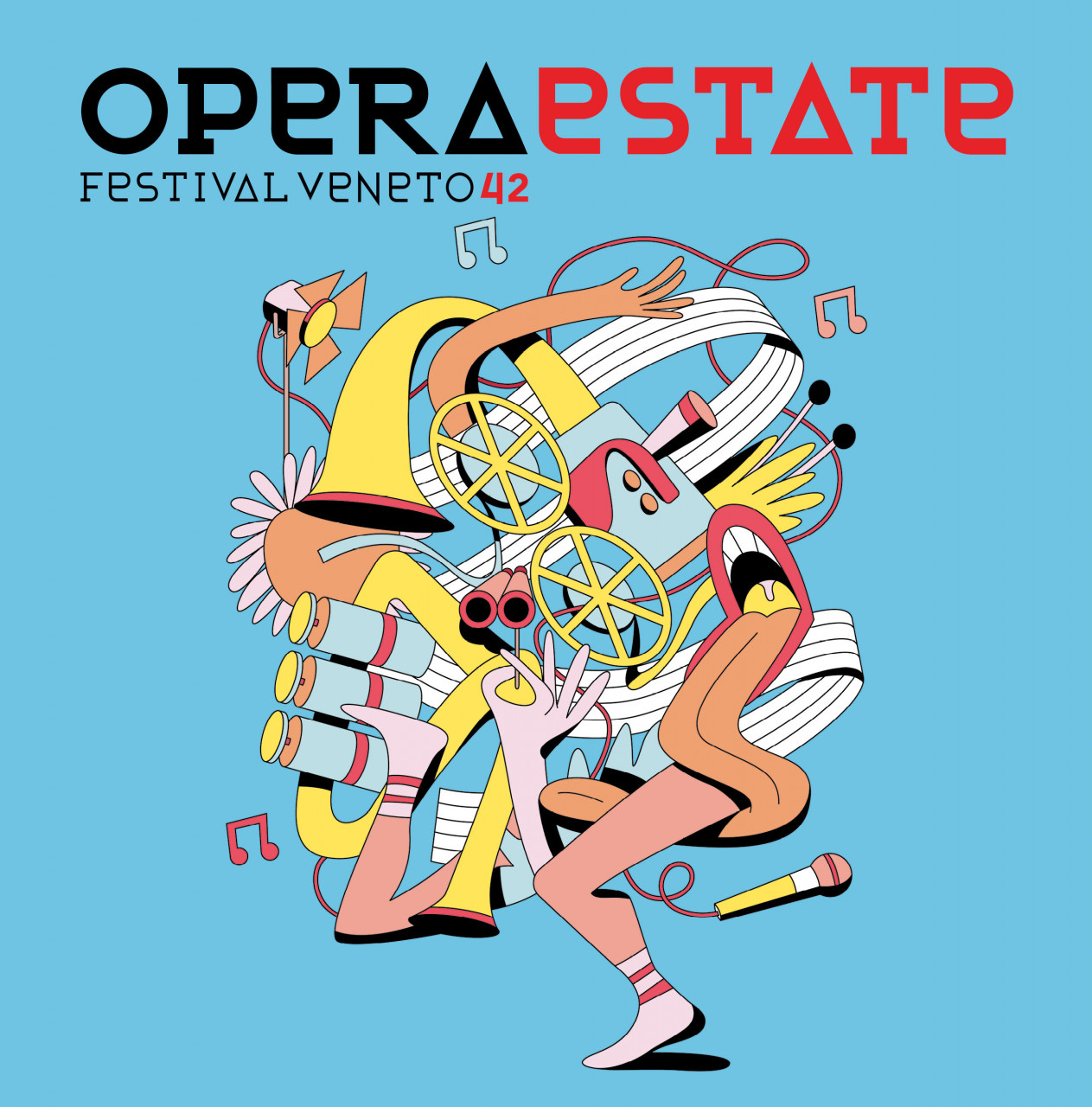 TRA GRANDE CLASSICA E INEDITE CONNESSIONI, LA MUSICA TESSE NUOVE RELAZIONI A OPERAESTATE -BASSANO