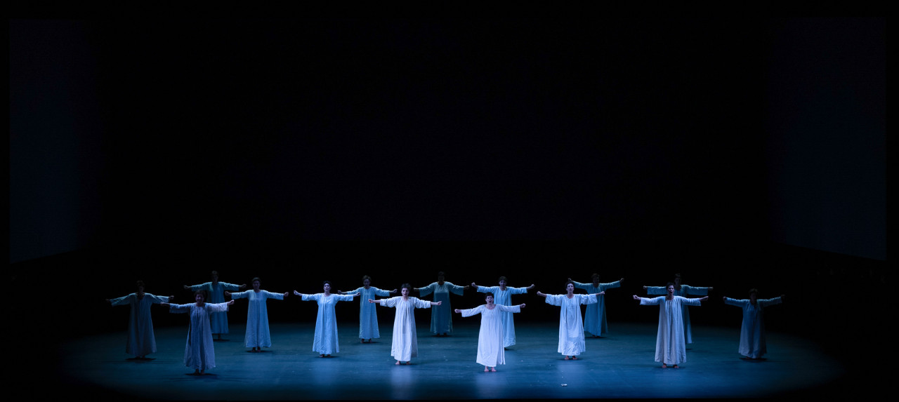 DIALOGUES DES CARMÉLITES, F. POULENC – TEATRO REGIO DI TORINO, SABATO 04 APRILE 2026