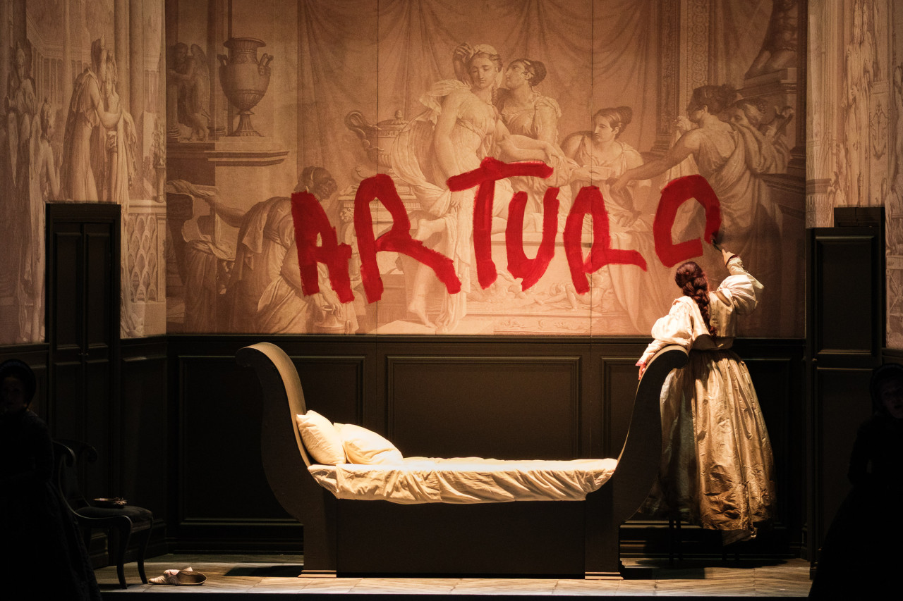 V. BELLINI  - I PURITANI - TEATRO REGIO DI TORINO - 15 MAGGIO 2026