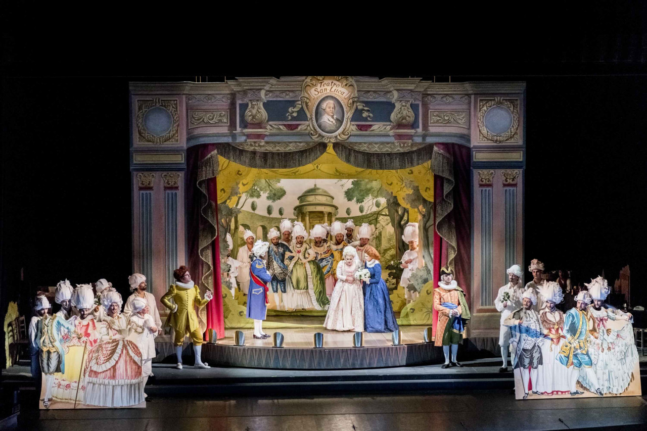 Enrico di Borgogna di Donizetti in scena al Teatro Malibran da venerdì 12 giugno