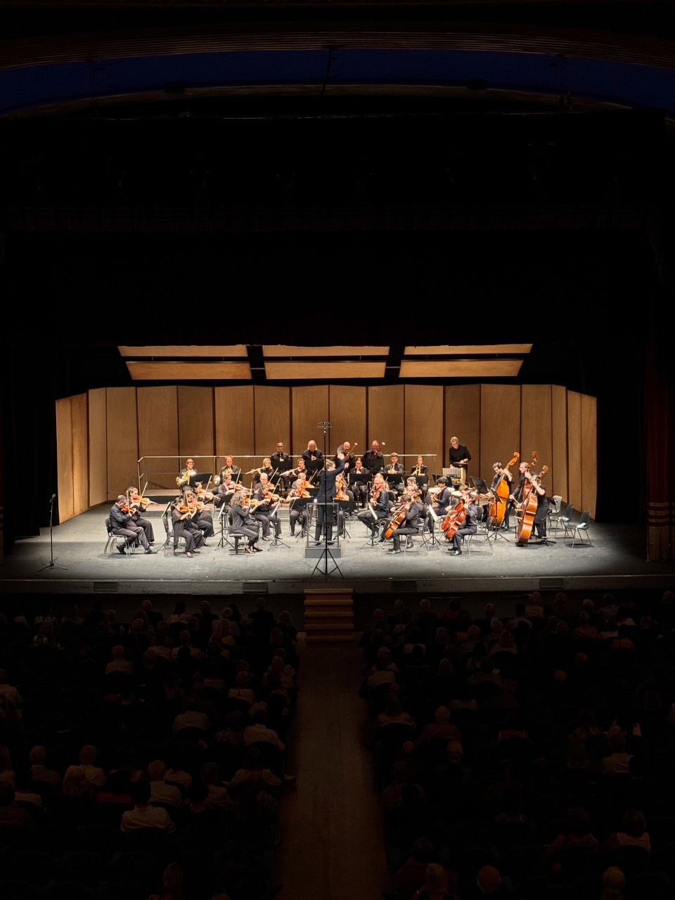 CAMERATA SALZBURG PER IL FESTIVAL DI TRIESTE, IL FARO DELLA MUSICA
